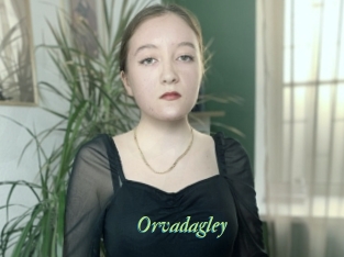 Orvadagley