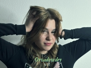 Orvadowdey