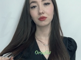 Orvafitt