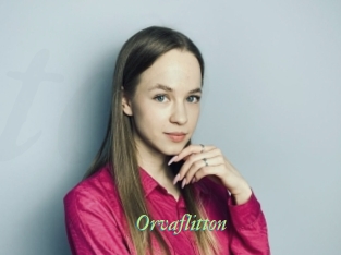 Orvaflitton