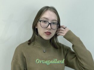 Orvagaillard