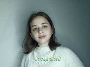 Orvagambell