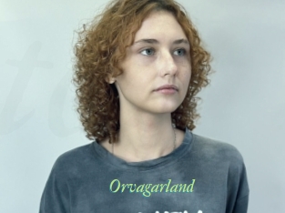 Orvagarland