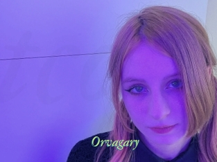 Orvagary