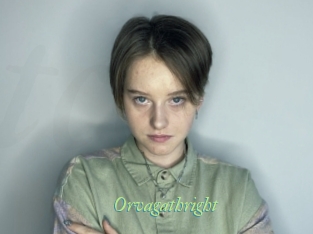 Orvagathright