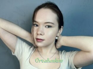 Orvahankins