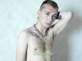 Oscarmoor