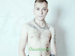 Oscarxmoore