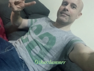 Oskarslammer