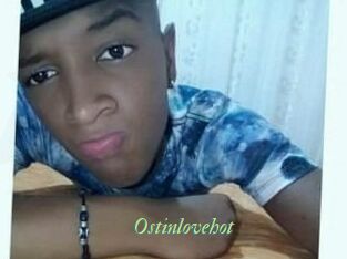 Ostinlovehot