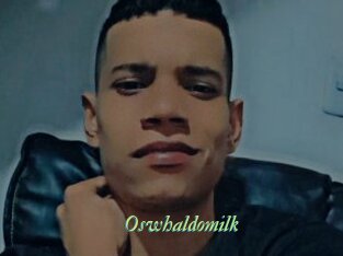 Oswhaldomilk