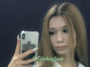 Ottiliebingham