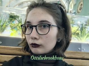 ottiliebrookhous Tel Coquin