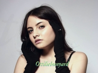 Ottiliebunyard