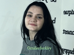 Ottiliecheckley