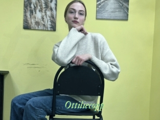 Ottiliecopp
