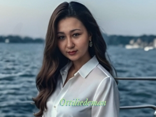 Ottiliedeman