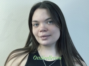 Ottilieelletson