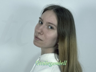 Ottiliegambell