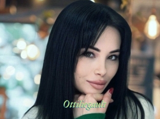 Ottiliegault