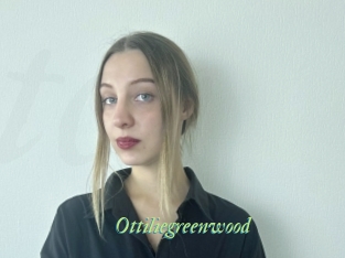 Ottiliegreenwood