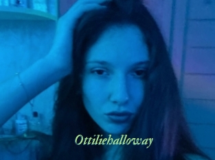 Ottiliehalloway