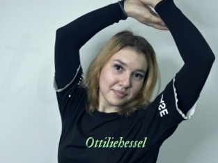 Ottiliehessel
