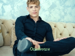 ottisbrown Tel Coquin