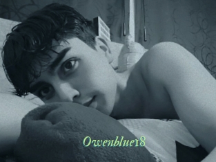 owenblue18 Tel Coquin