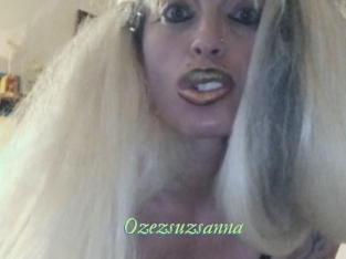 ozezsuzsanna Tel Coquin