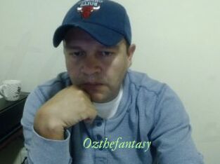 Ozthefantasy