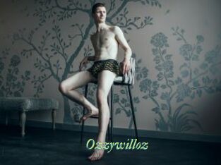 Ozzywilloz