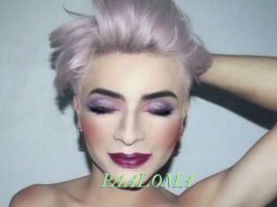 PAALOMA