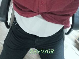 PANOSGR