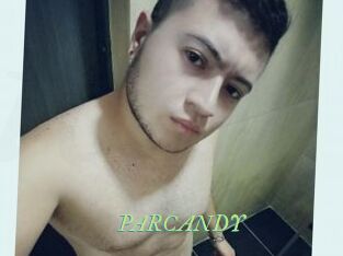 PARCANDY