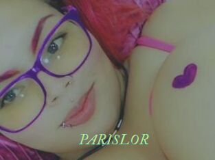 PARISLOR