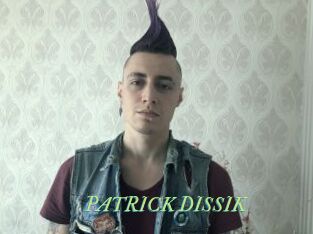 PATRICK_DISSIK