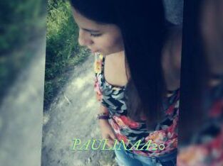 PAULINAA20