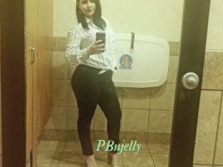 PBnjelly