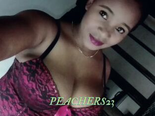 PEACHERS23
