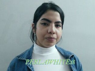 PERLAWHITE18
