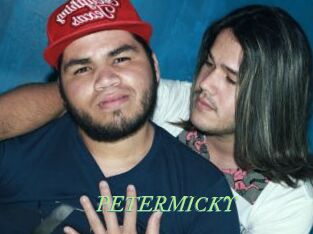 PETERMICKY
