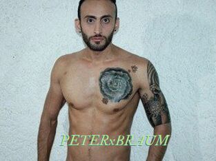 PETERxBRAUM
