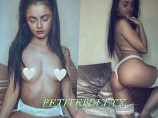 PETITEPOLLYX