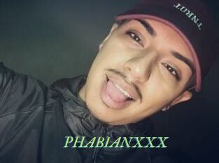 PHABIANXXX