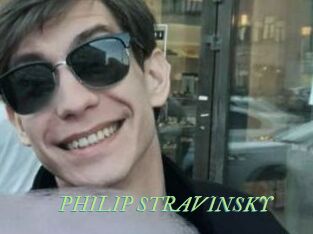 PHILIP_STRAVINSKY
