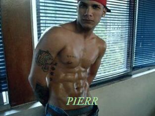 PIERR