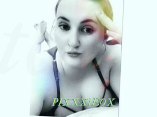 PIXXXIEOX