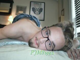 PJMS1992
