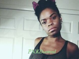 PNKDiamond
